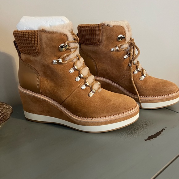 lucky brand garston